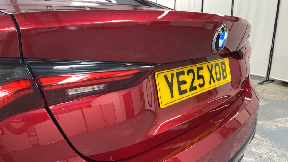 BMW 4 Series 420i M Sport 2dr Step Auto [Tech/Pro Pack] Petrol Coupe - Image 32