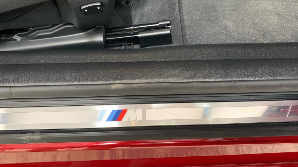 BMW 4 Series 420i M Sport 2dr Step Auto [Tech/Pro Pack] Petrol Coupe - Image 48
