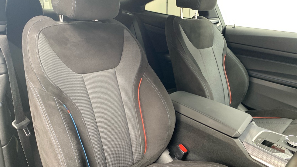 BMW 4 Series 420i M Sport 2dr Step Auto [Tech/Pro Pack] Petrol Coupe - Image 51