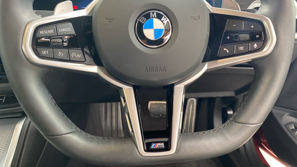 BMW 4 Series 420i M Sport 2dr Step Auto [Tech/Pro Pack] Petrol Coupe - Image 56