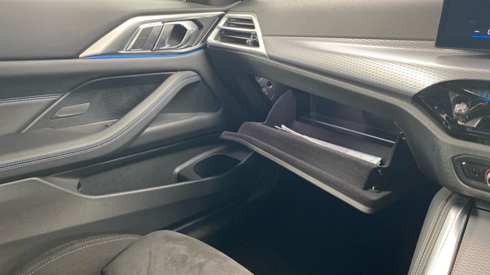 BMW 4 Series 420i M Sport 2dr Step Auto [Tech/Pro Pack] Petrol Coupe - Image 58