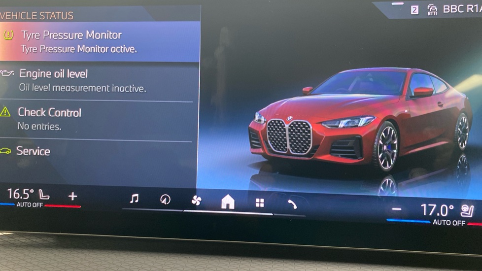 BMW 4 Series 420i M Sport 2dr Step Auto [Tech/Pro Pack] Petrol Coupe - Image 74