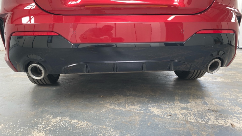 BMW 4 Series 420i M Sport 2dr Step Auto [Tech/Pro Pack] Petrol Coupe - Image 79