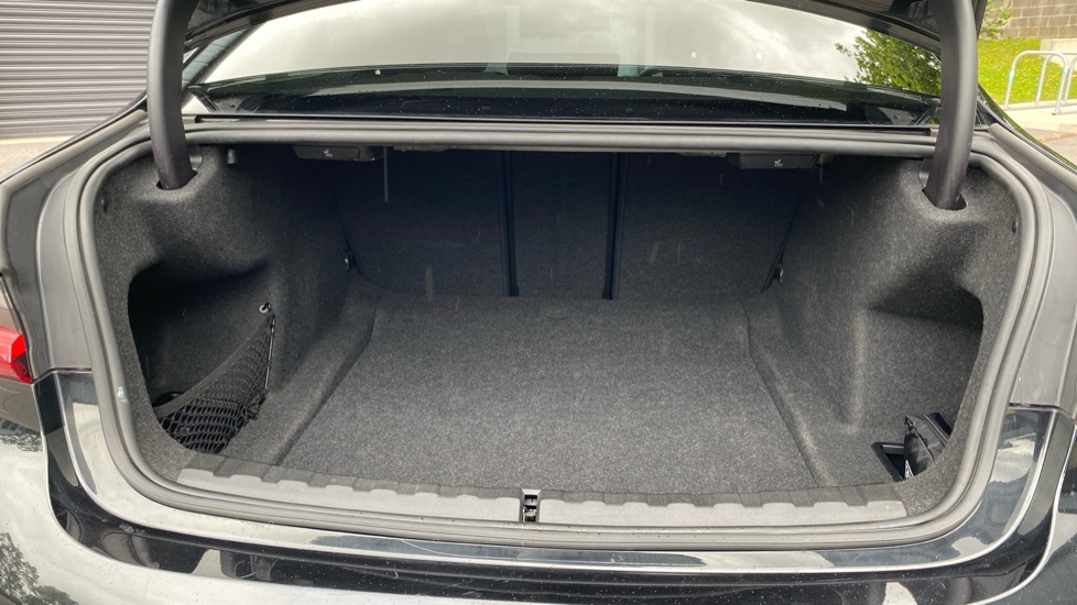 BMW 3 Series 320i M Sport 4dr Step Auto Petrol Saloon - Image 13