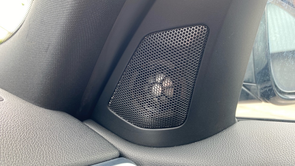 BMW 3 Series 320i M Sport 4dr Step Auto Petrol Saloon - Image 20