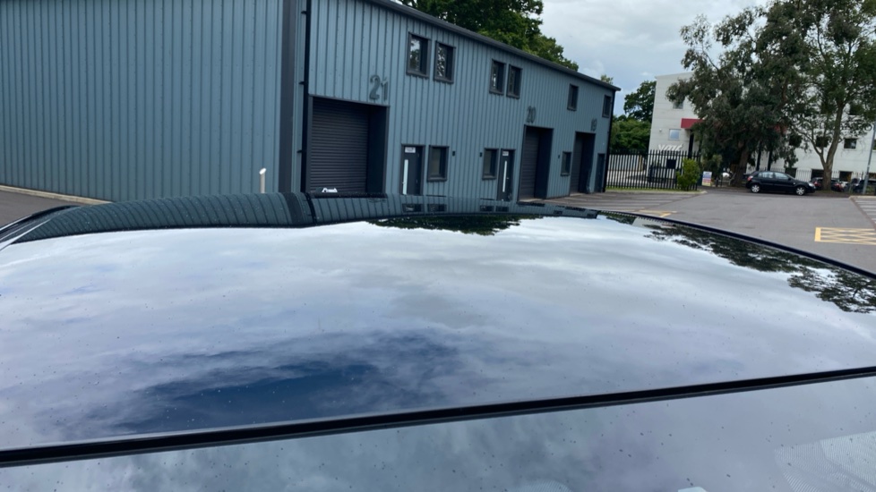 BMW 3 Series 320i M Sport 4dr Step Auto Petrol Saloon - Image 21