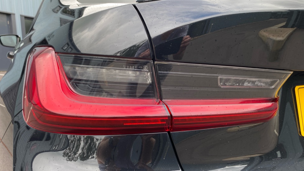 BMW 3 Series 320i M Sport 4dr Step Auto Petrol Saloon - Image 22