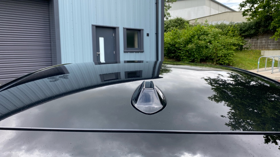 BMW 3 Series 320i M Sport 4dr Step Auto Petrol Saloon - Image 24