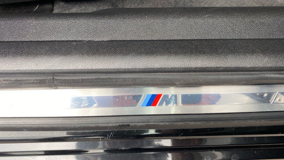 BMW 3 Series 320i M Sport 4dr Step Auto Petrol Saloon - Image 46