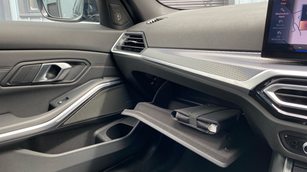 BMW 3 Series 320i M Sport 4dr Step Auto Petrol Saloon - Image 51