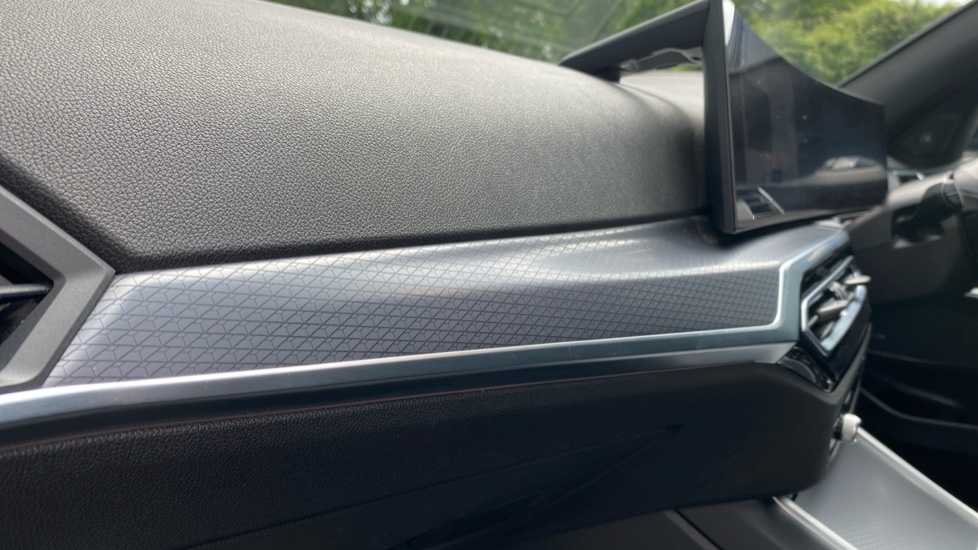 BMW 3 Series 320i M Sport 4dr Step Auto Petrol Saloon - Image 52
