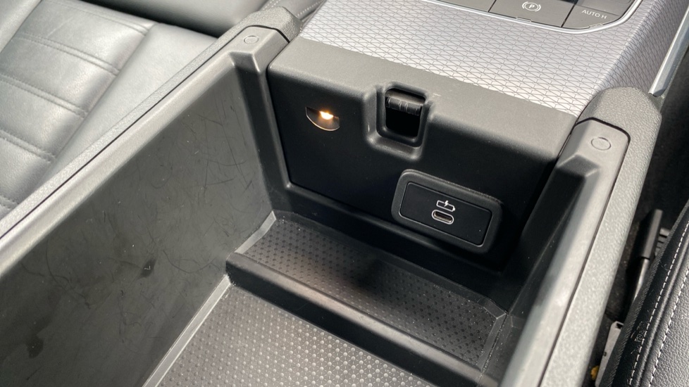 BMW 3 Series 320i M Sport 4dr Step Auto Petrol Saloon - Image 61