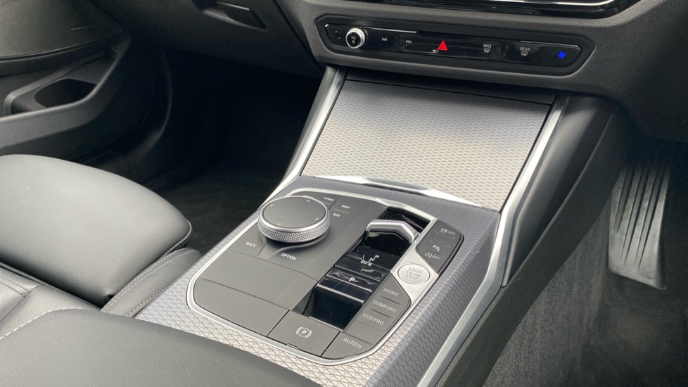 BMW 3 Series 320i M Sport 4dr Step Auto Petrol Saloon - Image 62
