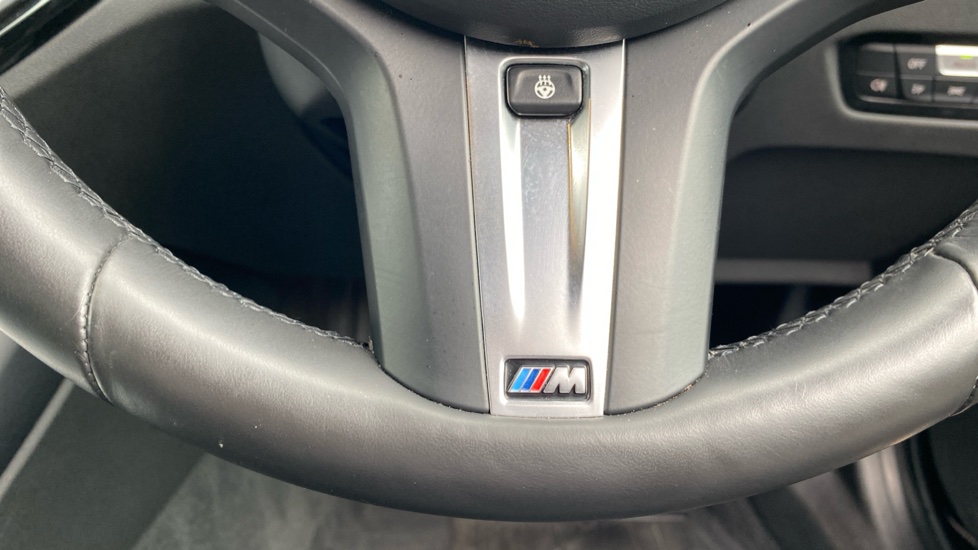 BMW 3 Series 320i M Sport 4dr Step Auto Petrol Saloon - Image 64