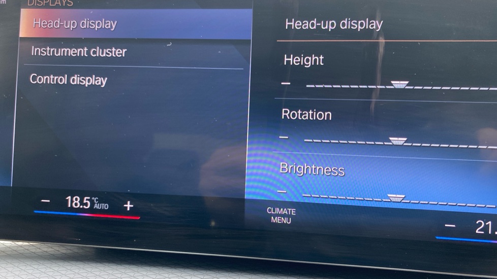 BMW 3 Series 320i M Sport 4dr Step Auto Petrol Saloon - Image 68