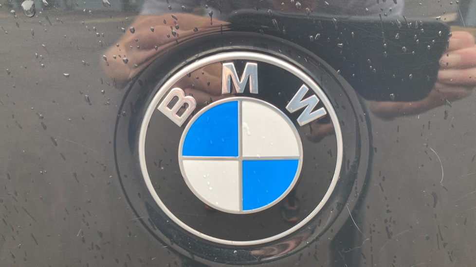 BMW 3 Series 320i M Sport 4dr Step Auto Petrol Saloon - Image 71