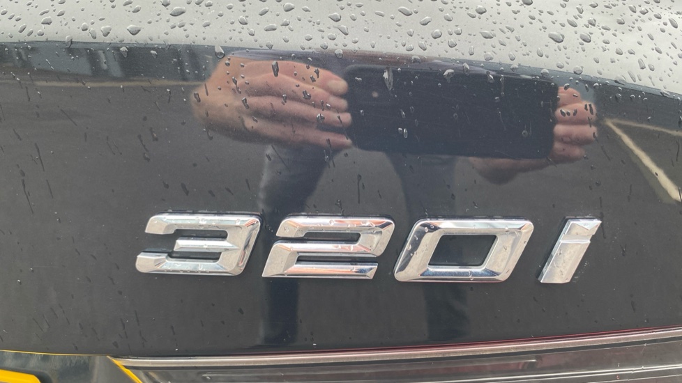 BMW 3 Series 320i M Sport 4dr Step Auto Petrol Saloon - Image 72