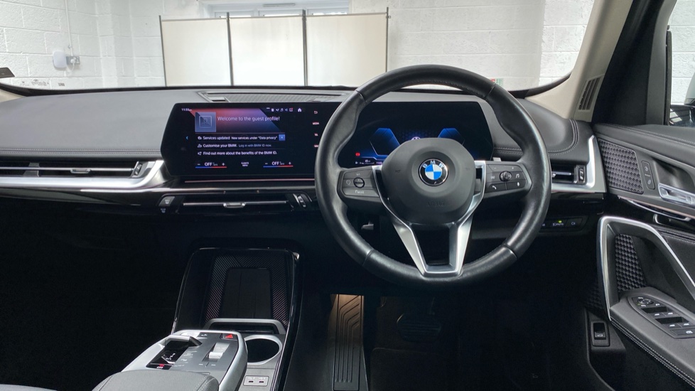 BMW X1 xDrive 23i MHT xLine Premier 5dr Step Auto Petrol Estate - Image 5