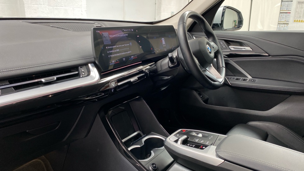 BMW X1 xDrive 23i MHT xLine Premier 5dr Step Auto Petrol Estate - Image 7