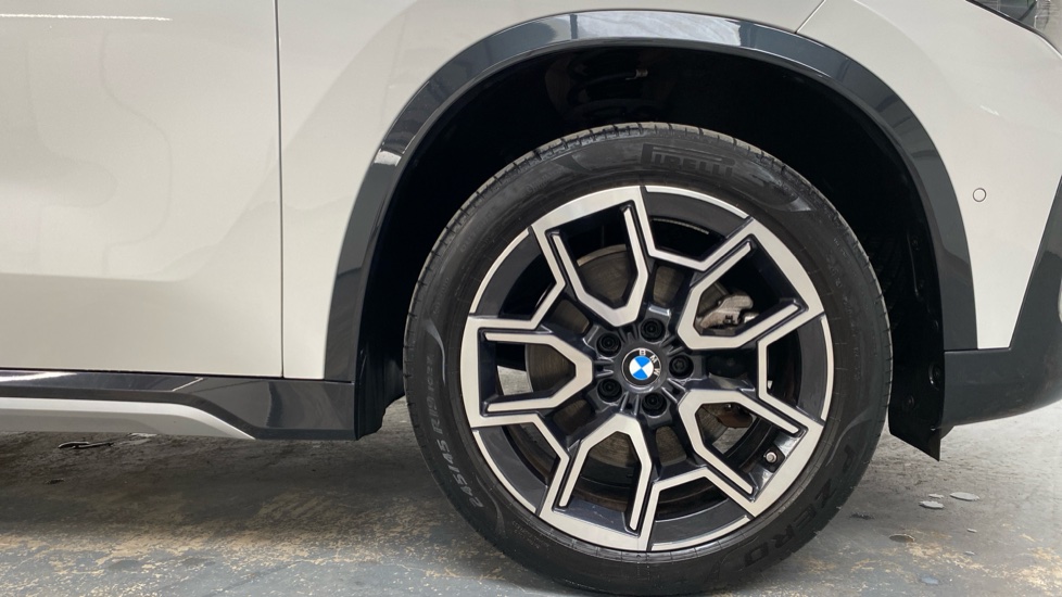 BMW X1 xDrive 23i MHT xLine Premier 5dr Step Auto Petrol Estate - Image 14