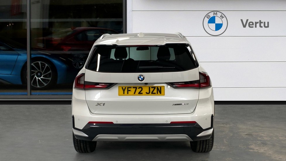 BMW X1 xDrive 23i MHT xLine Premier 5dr Step Auto Petrol Estate - Image 15