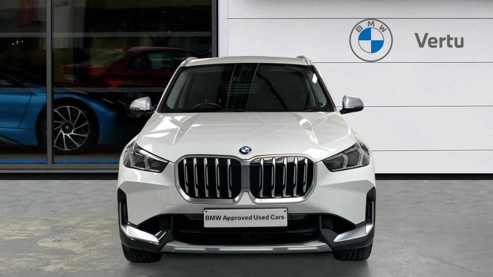 BMW X1 xDrive 23i MHT xLine Premier 5dr Step Auto Petrol Estate - Image 16