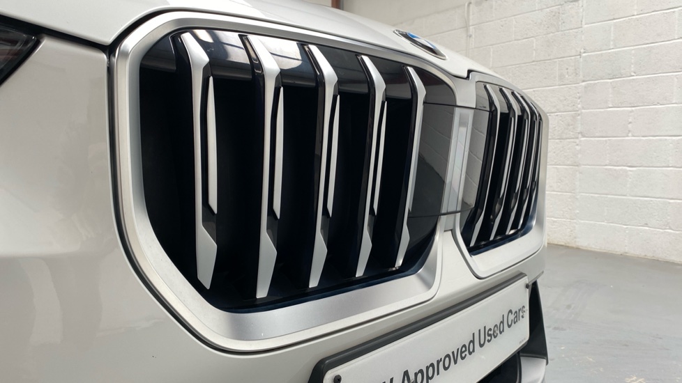 BMW X1 xDrive 23i MHT xLine Premier 5dr Step Auto Petrol Estate - Image 26