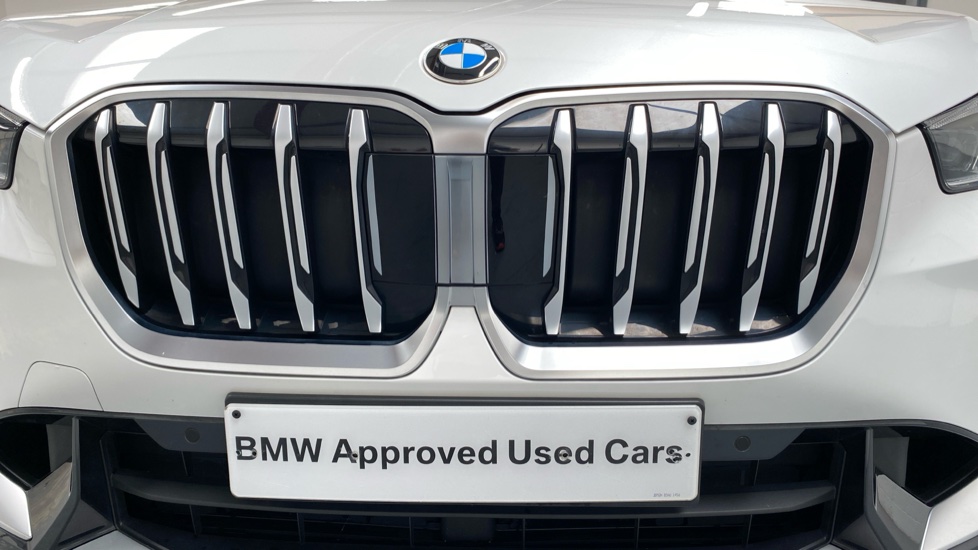 BMW X1 xDrive 23i MHT xLine Premier 5dr Step Auto Petrol Estate - Image 27
