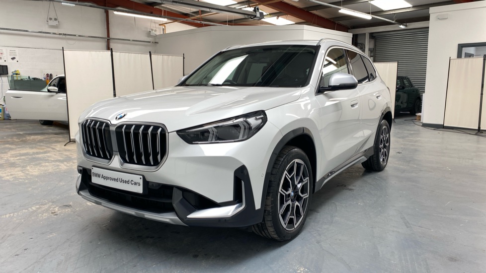 BMW X1 xDrive 23i MHT xLine Premier 5dr Step Auto Petrol Estate - Image 28