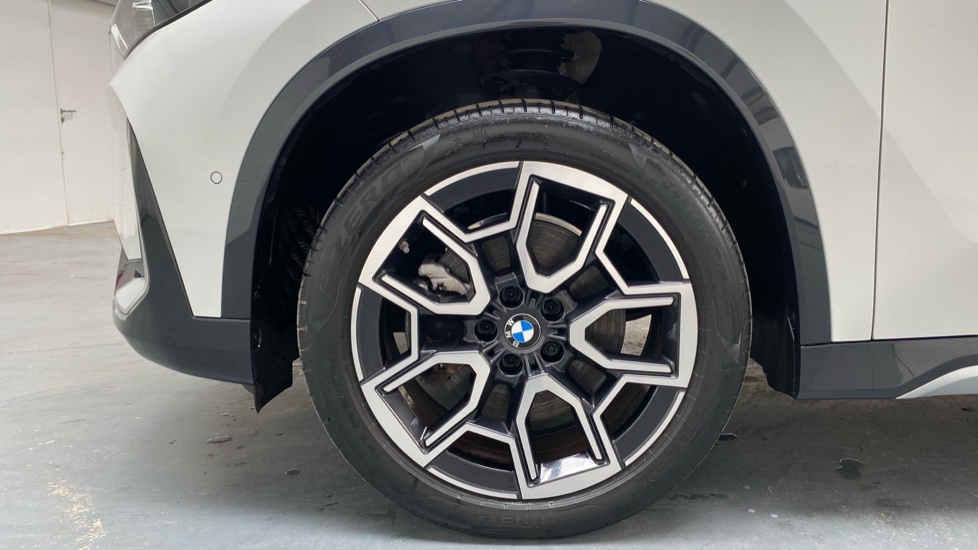 BMW X1 xDrive 23i MHT xLine Premier 5dr Step Auto Petrol Estate - Image 29