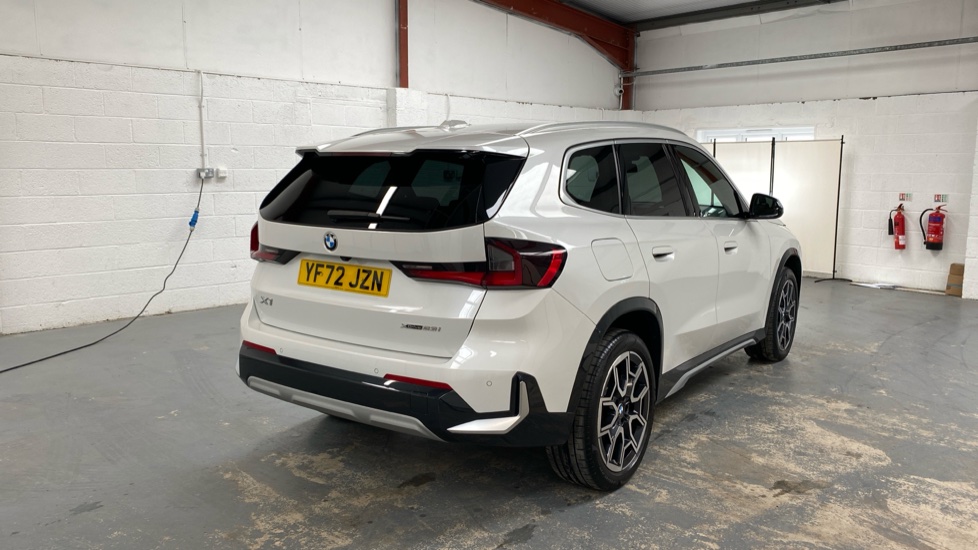 BMW X1 xDrive 23i MHT xLine Premier 5dr Step Auto Petrol Estate - Image 31