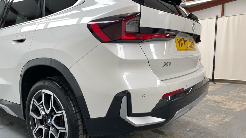 BMW X1 xDrive 23i MHT xLine Premier 5dr Step Auto Petrol Estate - Image 33