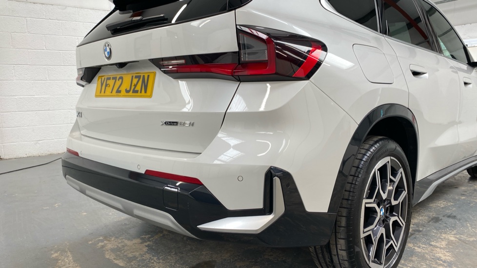 BMW X1 xDrive 23i MHT xLine Premier 5dr Step Auto Petrol Estate - Image 34