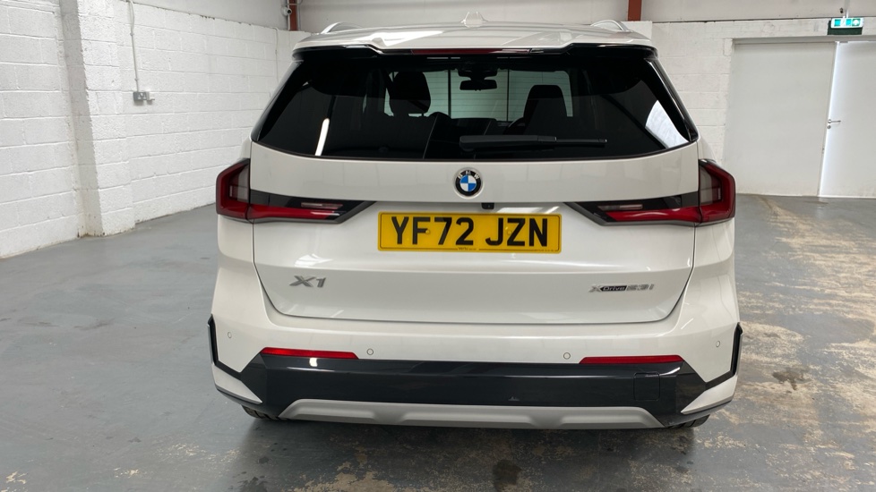BMW X1 xDrive 23i MHT xLine Premier 5dr Step Auto Petrol Estate - Image 35
