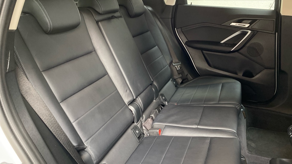 BMW X1 xDrive 23i MHT xLine Premier 5dr Step Auto Petrol Estate - Image 46