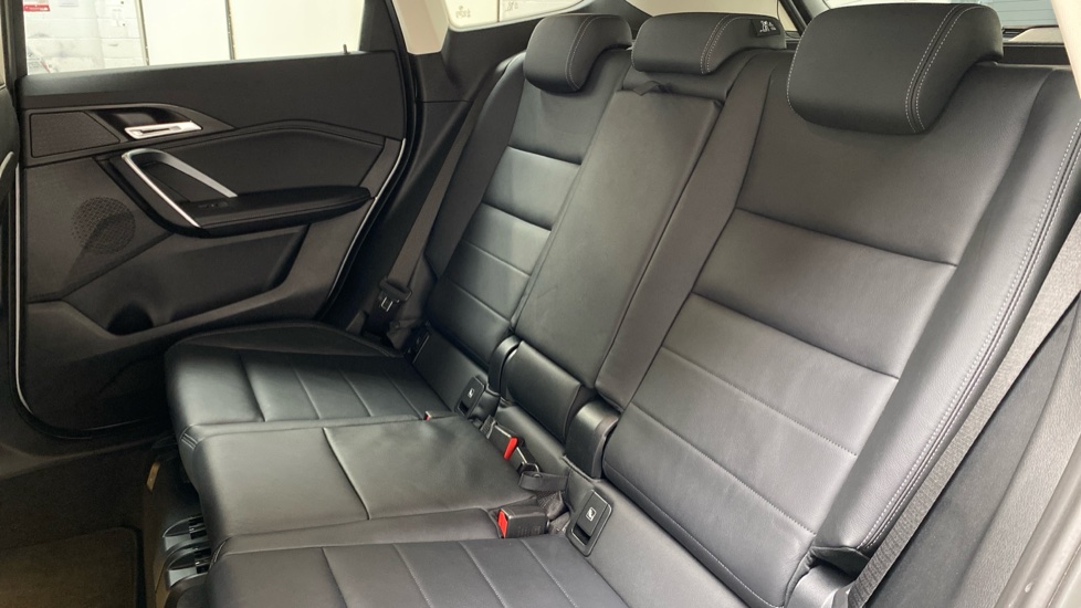 BMW X1 xDrive 23i MHT xLine Premier 5dr Step Auto Petrol Estate - Image 48