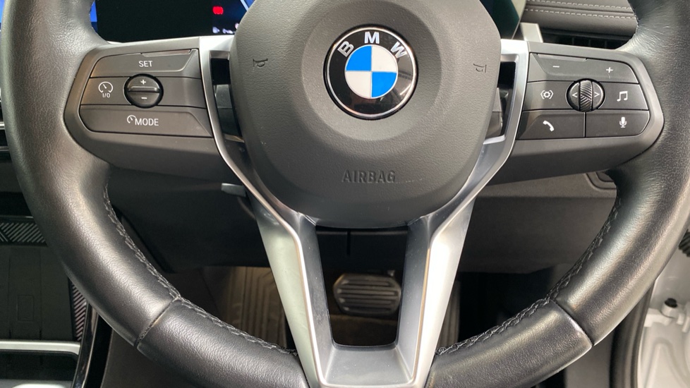 BMW X1 xDrive 23i MHT xLine Premier 5dr Step Auto Petrol Estate - Image 66