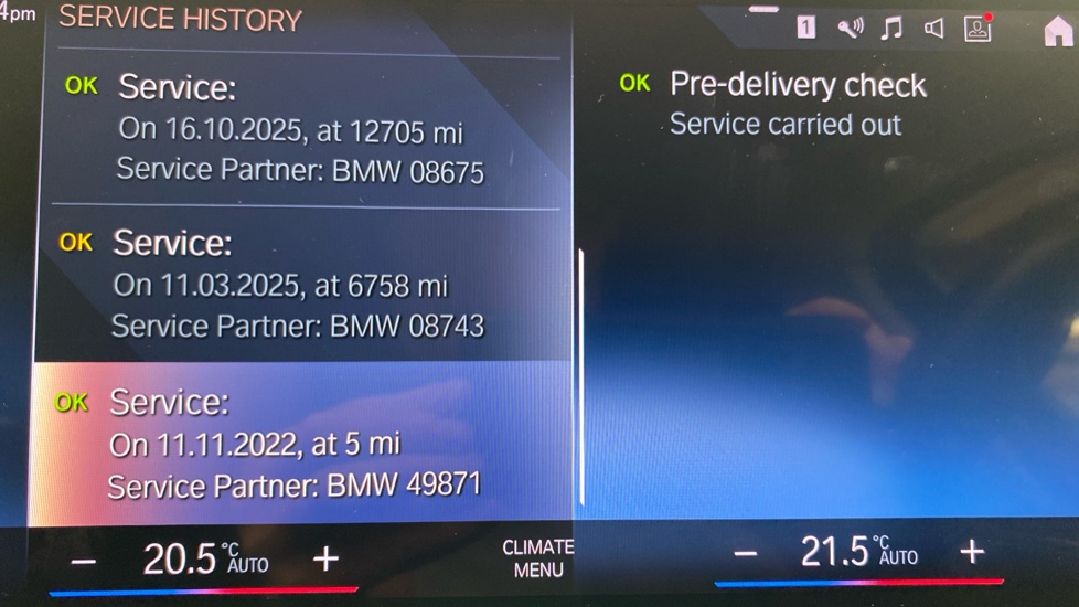 BMW X1 xDrive 23i MHT xLine Premier 5dr Step Auto Petrol Estate - Image 71