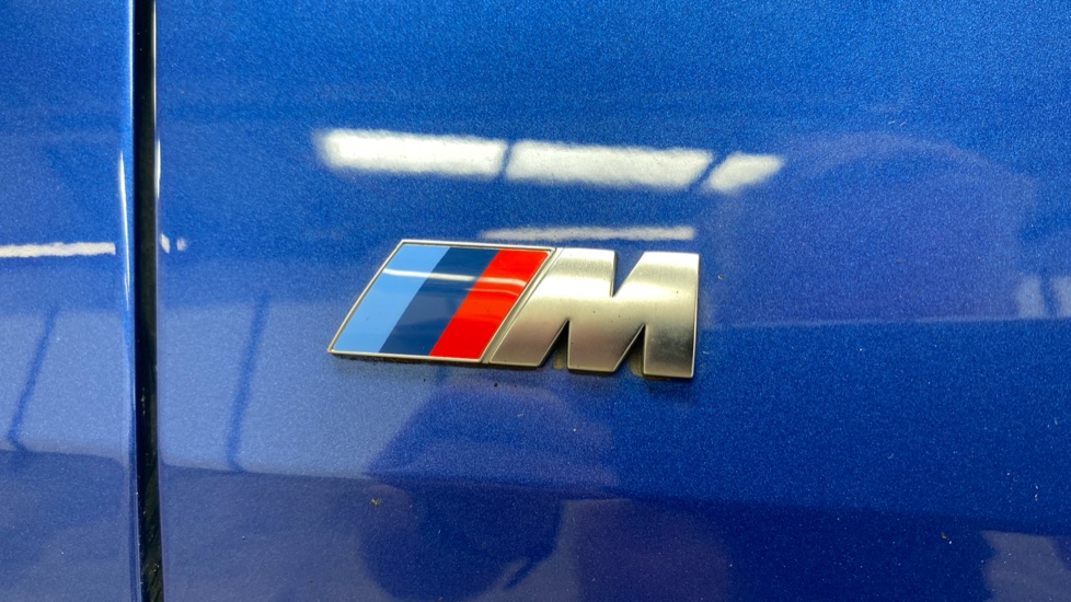 BMW i4 250kW eDrive40 M Sport 83.9kWh 5dr Auto [Tech] Electric Hatchback - Image 34