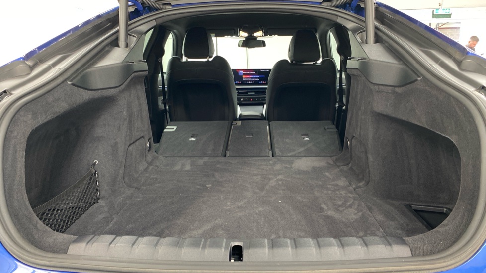 BMW i4 250kW eDrive40 M Sport 83.9kWh 5dr Auto [Tech] Electric Hatchback - Image 43