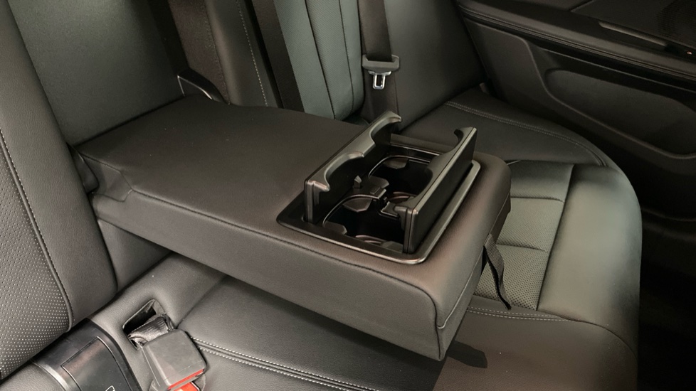 BMW i4 250kW eDrive40 M Sport 83.9kWh 5dr Auto [Tech] Electric Hatchback - Image 46