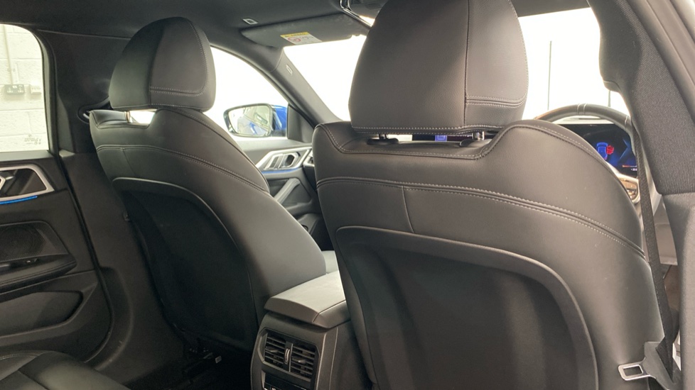 BMW i4 250kW eDrive40 M Sport 83.9kWh 5dr Auto [Tech] Electric Hatchback - Image 51