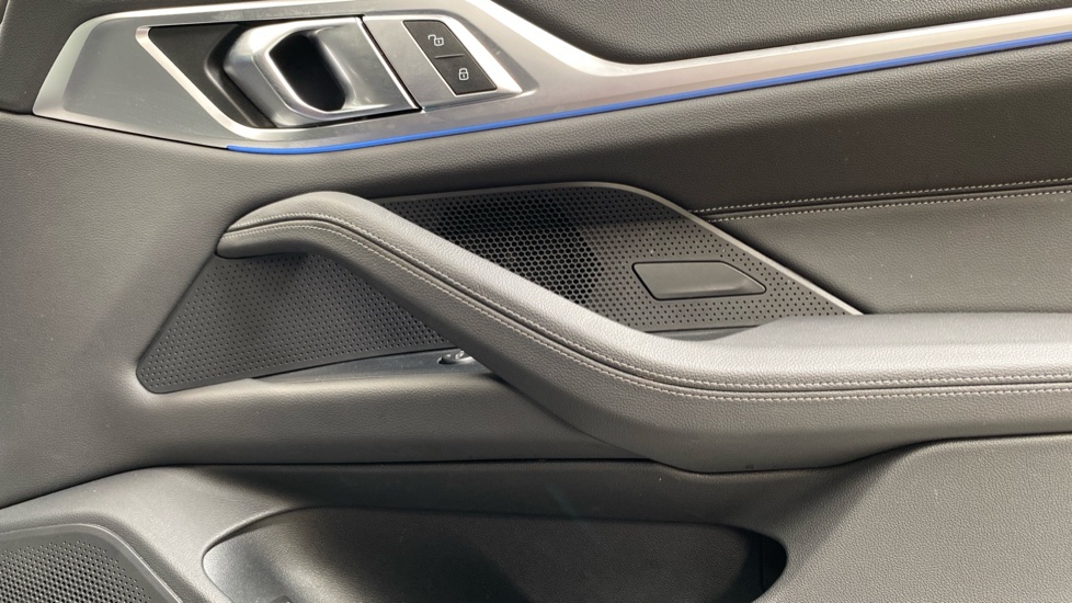 BMW i4 250kW eDrive40 M Sport 83.9kWh 5dr Auto [Tech] Electric Hatchback - Image 58