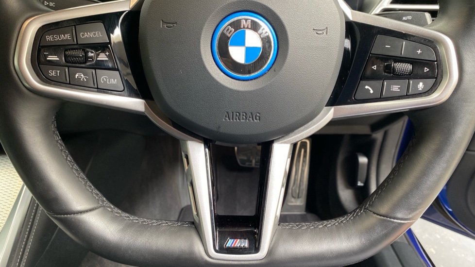 BMW i4 250kW eDrive40 M Sport 83.9kWh 5dr Auto [Tech] Electric Hatchback - Image 65
