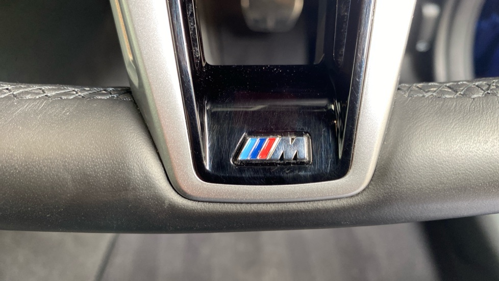 BMW i4 250kW eDrive40 M Sport 83.9kWh 5dr Auto [Tech] Electric Hatchback - Image 66