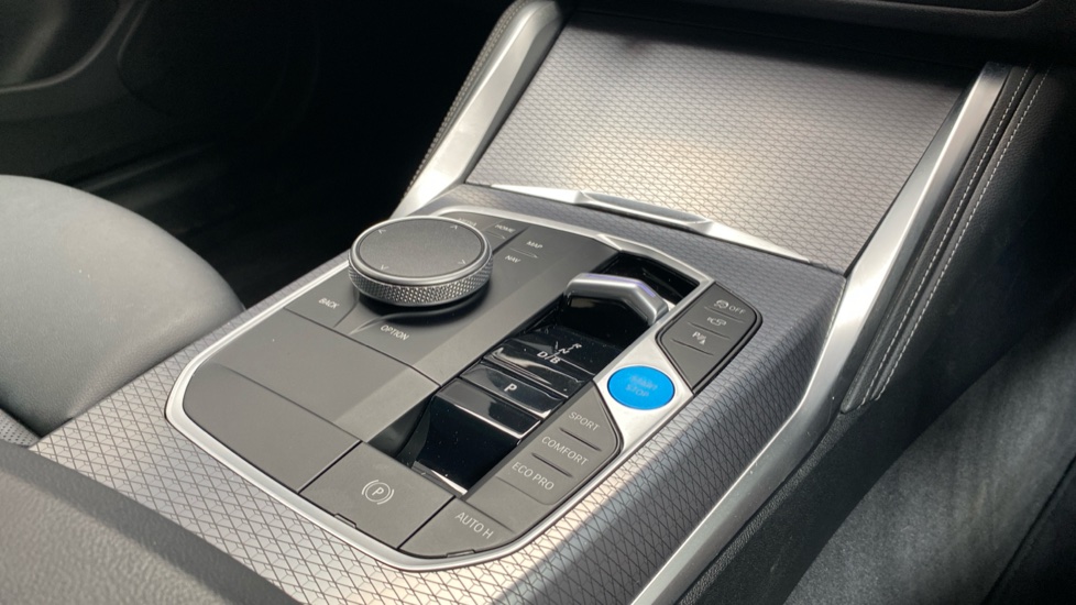 BMW i4 250kW eDrive40 M Sport 83.9kWh 5dr Auto [Tech] Electric Hatchback - Image 68