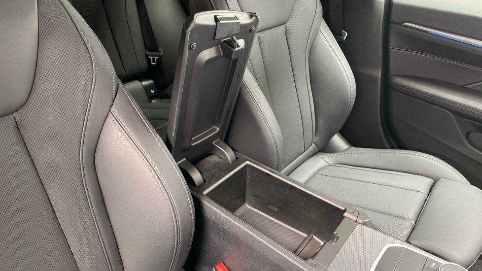 BMW i4 250kW eDrive40 M Sport 83.9kWh 5dr Auto [Tech] Electric Hatchback - Image 71