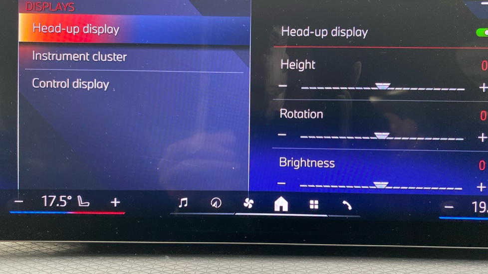 BMW i4 250kW eDrive40 M Sport 83.9kWh 5dr Auto [Tech] Electric Hatchback - Image 78