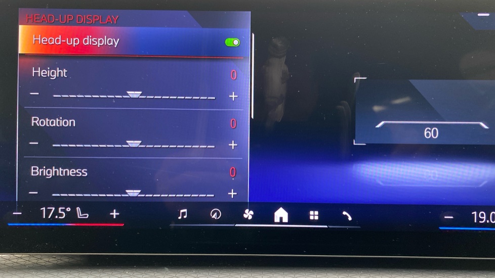 BMW i4 250kW eDrive40 M Sport 83.9kWh 5dr Auto [Tech] Electric Hatchback - Image 79