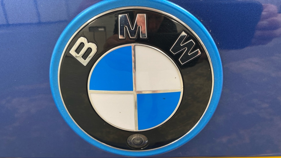 BMW i4 250kW eDrive40 M Sport 83.9kWh 5dr Auto [Tech] Electric Hatchback - Image 82